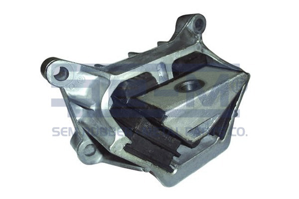 Suport motor 7891 SEM LASTIK