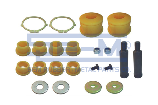 Set reparatie, bucsa bara stabilizatoare 7937 SEM LASTIK