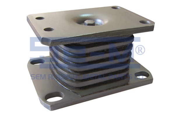 Bucsa, arc parabolic 8029 SEM LASTIK