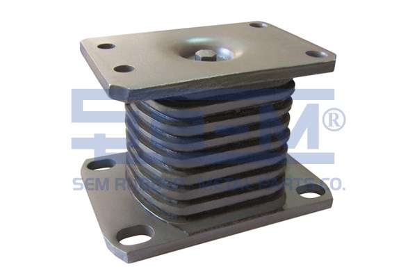 Bucsa, arc parabolic 8030 SEM LASTIK