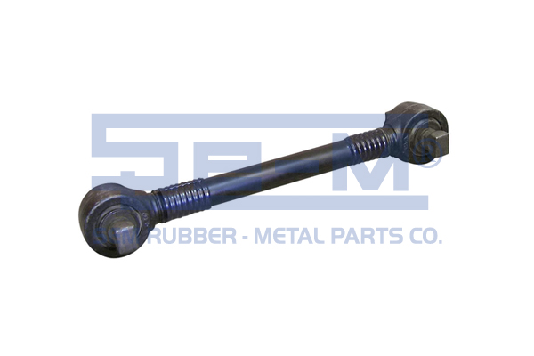 Brat, suspensie roata 8044 SEM LASTIK