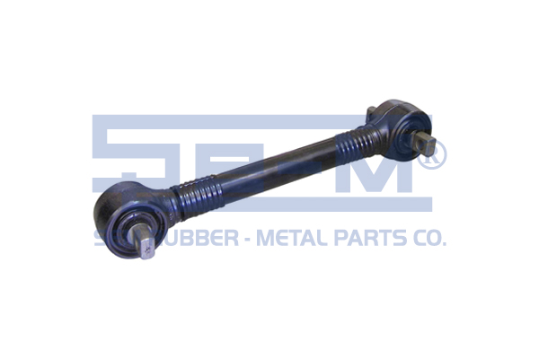 Brat, suspensie roata 8067 SEM LASTIK