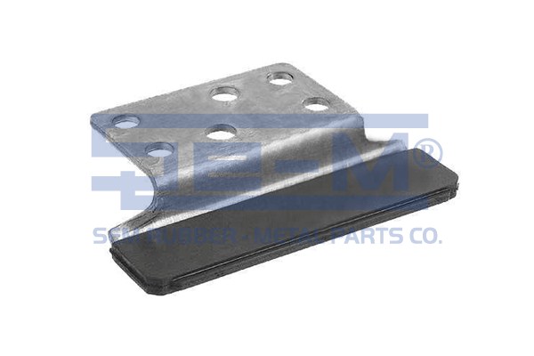 Suport radiator 8112 SEM LASTIK