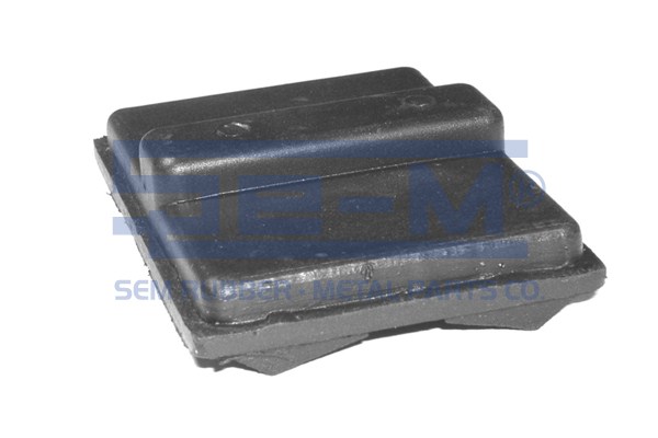 Tampon, ochi arc 8232 SEM LASTIK