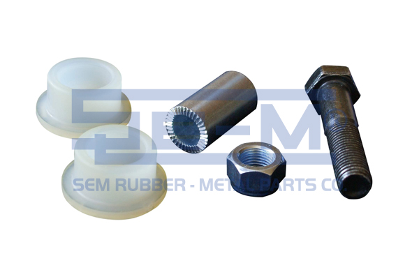 Set reparatie, bucsa bara stabilizatoare 8299 SEM LASTIK