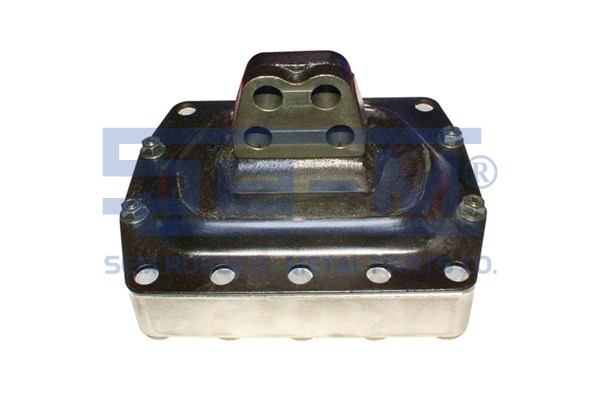 Suport motor 8343 SEM LASTIK