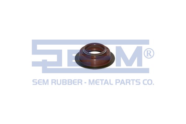Simering, cutie automata 8367 SEM LASTIK