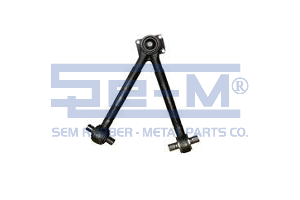 Brat, suspensie roata 8369 SEM LASTIK