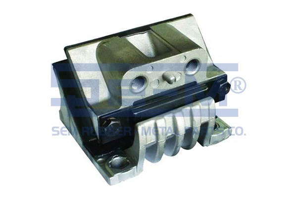 Suport motor 8373 SEM LASTIK