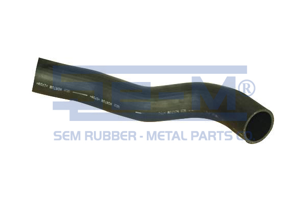 Furtun radiator 8412 SEM LASTIK