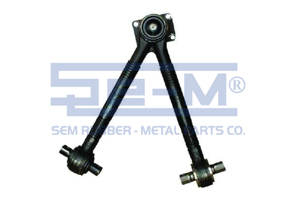 Brat, suspensie roata 8464 SEM LASTIK
