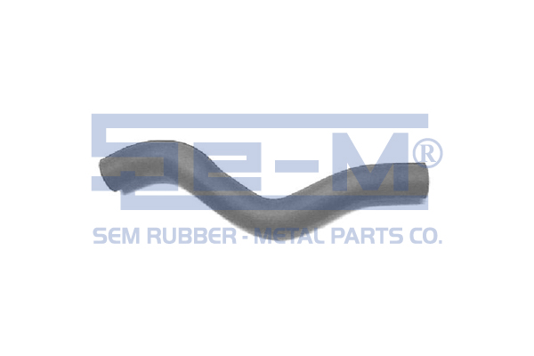 Furtun radiator 8507 SEM LASTIK