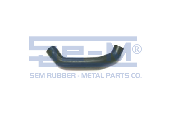 Furtun radiator 8723 SEM LASTIK