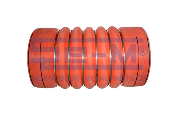 Furtun ear supraalimentare 8833 SEM LASTIK