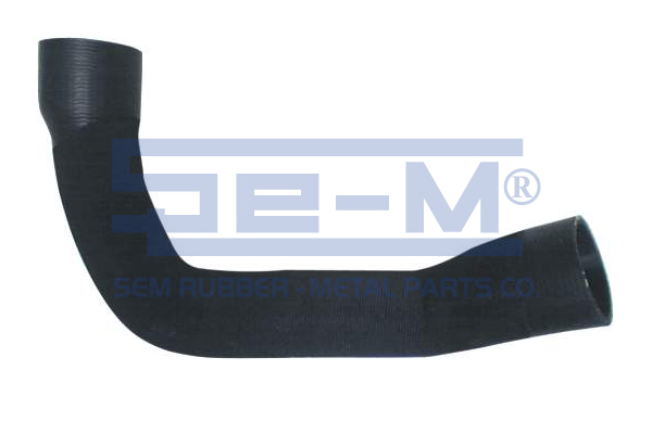 Furtun radiator 8907 SEM LASTIK