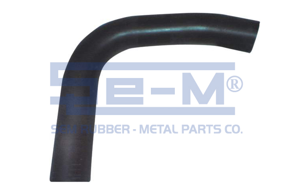Furtun radiator 8908 SEM LASTIK