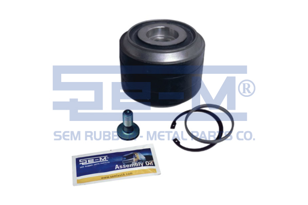 Chit reparatie, brat 9076 SEM LASTIK