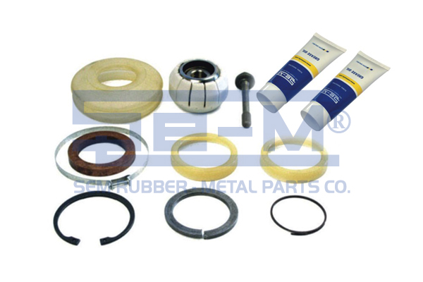 Chit reparatie, brat 9092 SEM LASTIK