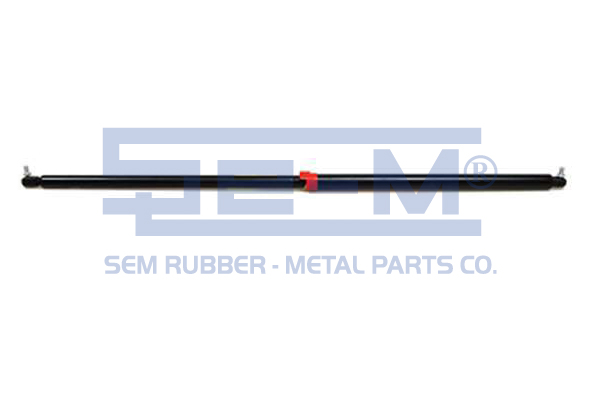 Amortizor deflector aer 9211 SEM LASTIK