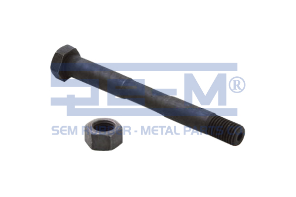 Set reparatie, bolt arc 9300 SEM LASTIK