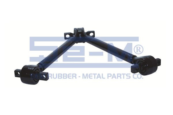 Brat, suspensie roata 9314 SEM LASTIK