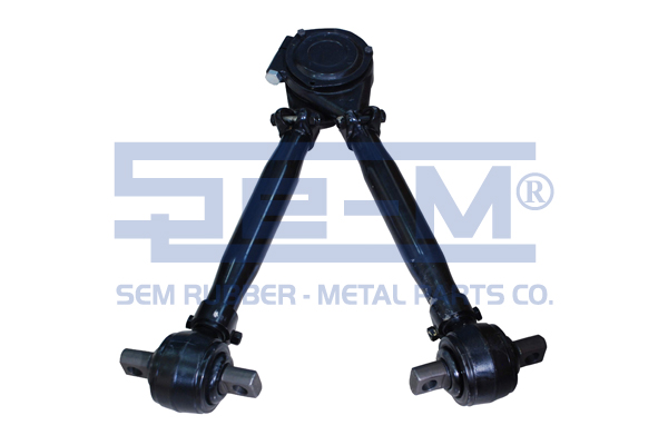 Brat, suspensie roata 9316 SEM LASTIK