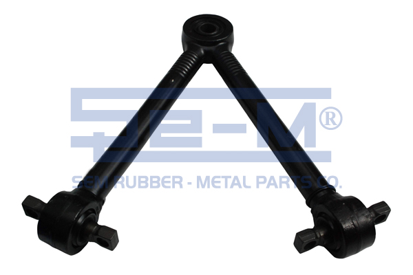 Brat, suspensie roata 9317 SEM LASTIK