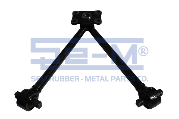 Brat, suspensie roata 9322 SEM LASTIK