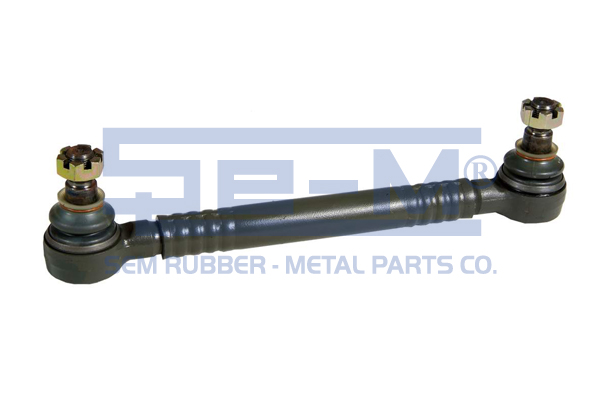 Brat/bieleta suspensie, stabilizator 9341 SEM LASTIK