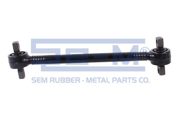 Brat, suspensie roata 9342 SEM LASTIK