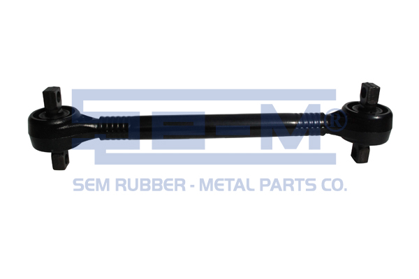 Brat, suspensie roata 9343 SEM LASTIK