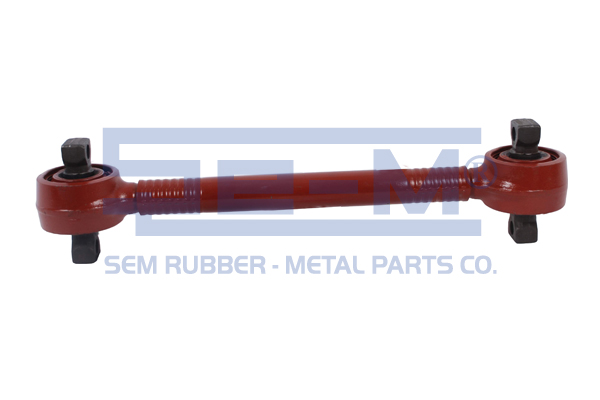 Brat, suspensie roata 9346 SEM LASTIK