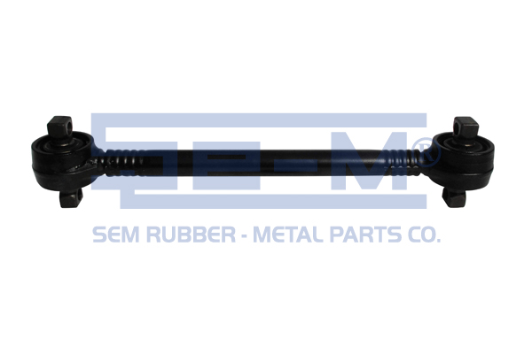 Brat, suspensie roata 9355 SEM LASTIK