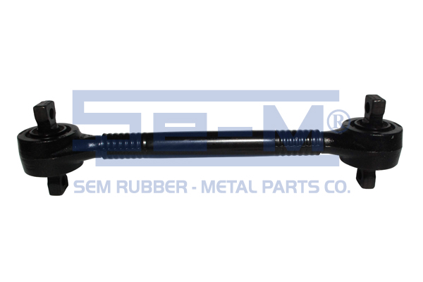 Brat, suspensie roata 9368 SEM LASTIK