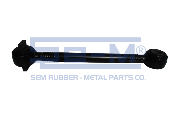 Brat, suspensie roata 9392 SEM LASTIK