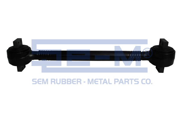 Brat, suspensie roata 9395 SEM LASTIK