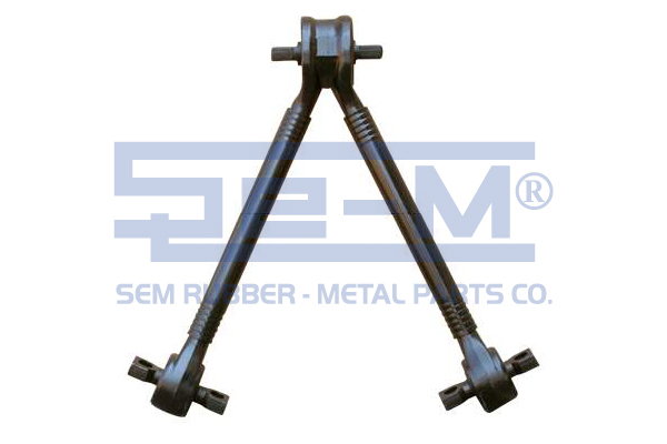 Brat, suspensie roata 9434 SEM LASTIK