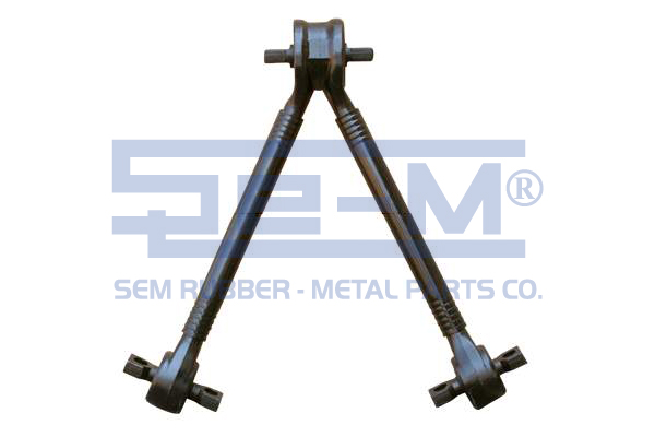 Brat, suspensie roata 9435 SEM LASTIK