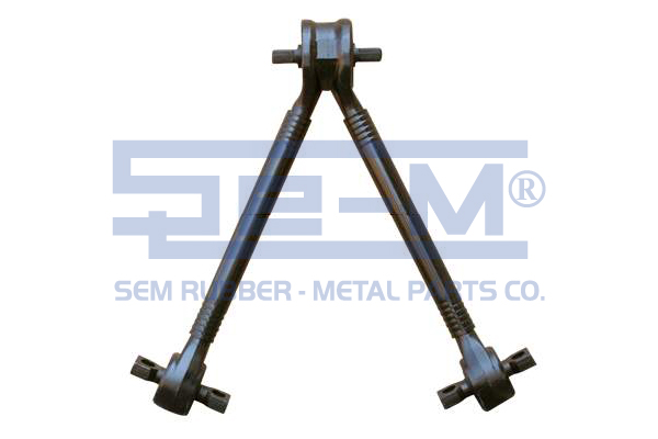 Brat, suspensie roata 9439 SEM LASTIK
