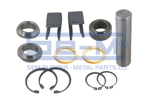 Set reparatie, rulment de presiune 9502 SEM LASTIK