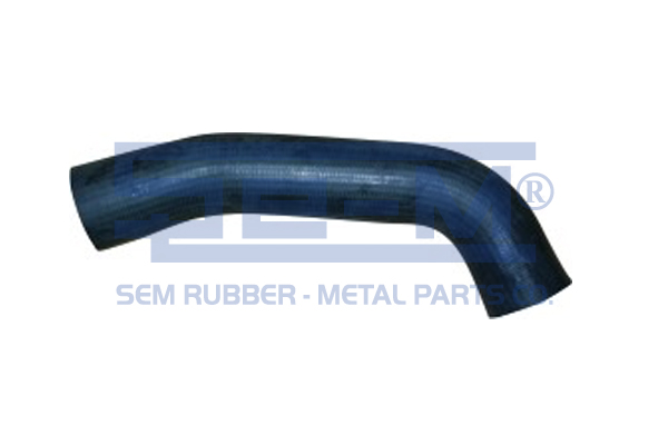 Furtun radiator 9641 SEM LASTIK