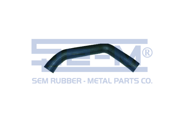 Furtun radiator 9700 SEM LASTIK