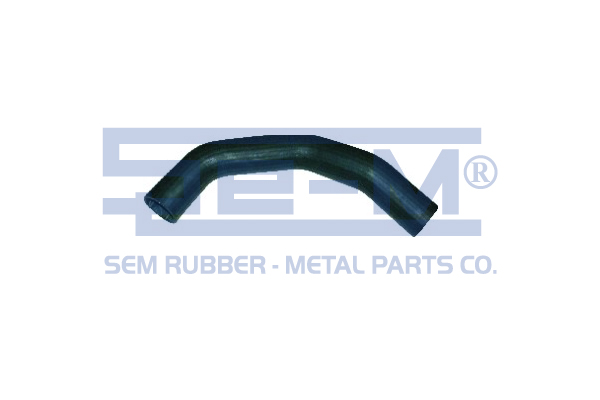 Furtun radiator 9701 SEM LASTIK