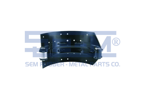 Sabot frana 9923 SEM LASTIK