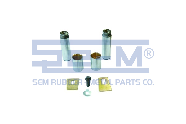 Set reparatie, fixare saboti frana 9942 SEM LASTIK