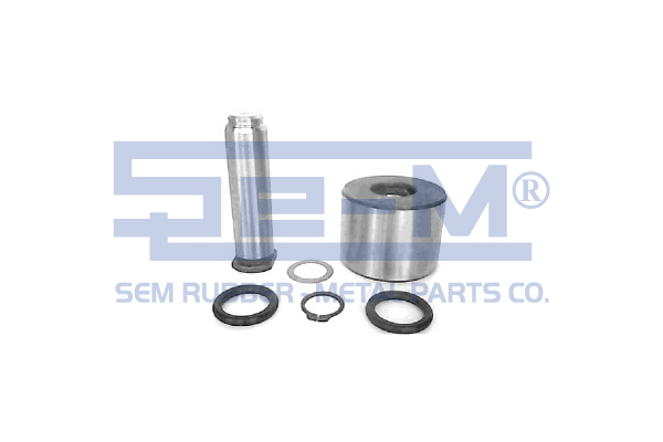 Set reparatie, rola saboti frana 9944 SEM LASTIK