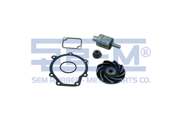 Set reparatie, pompa apa 9963 SEM LASTIK