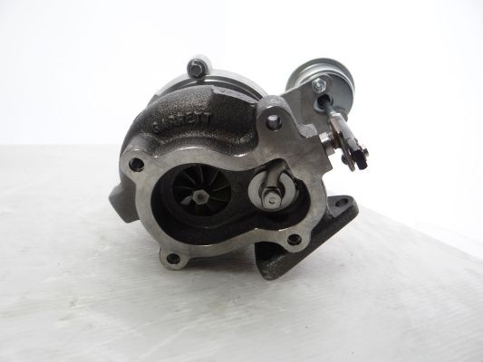Compresor,sistem de supraalimentare 452213-5003S GARRETT
