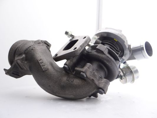 Compresor,sistem de supraalimentare 454002-5001S GARRETT