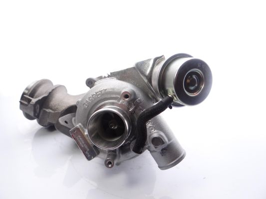 Compresor,sistem de supraalimentare 454064-5001S GARRETT